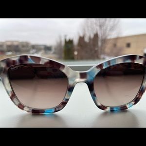 Ferragamo like New sunglasses!